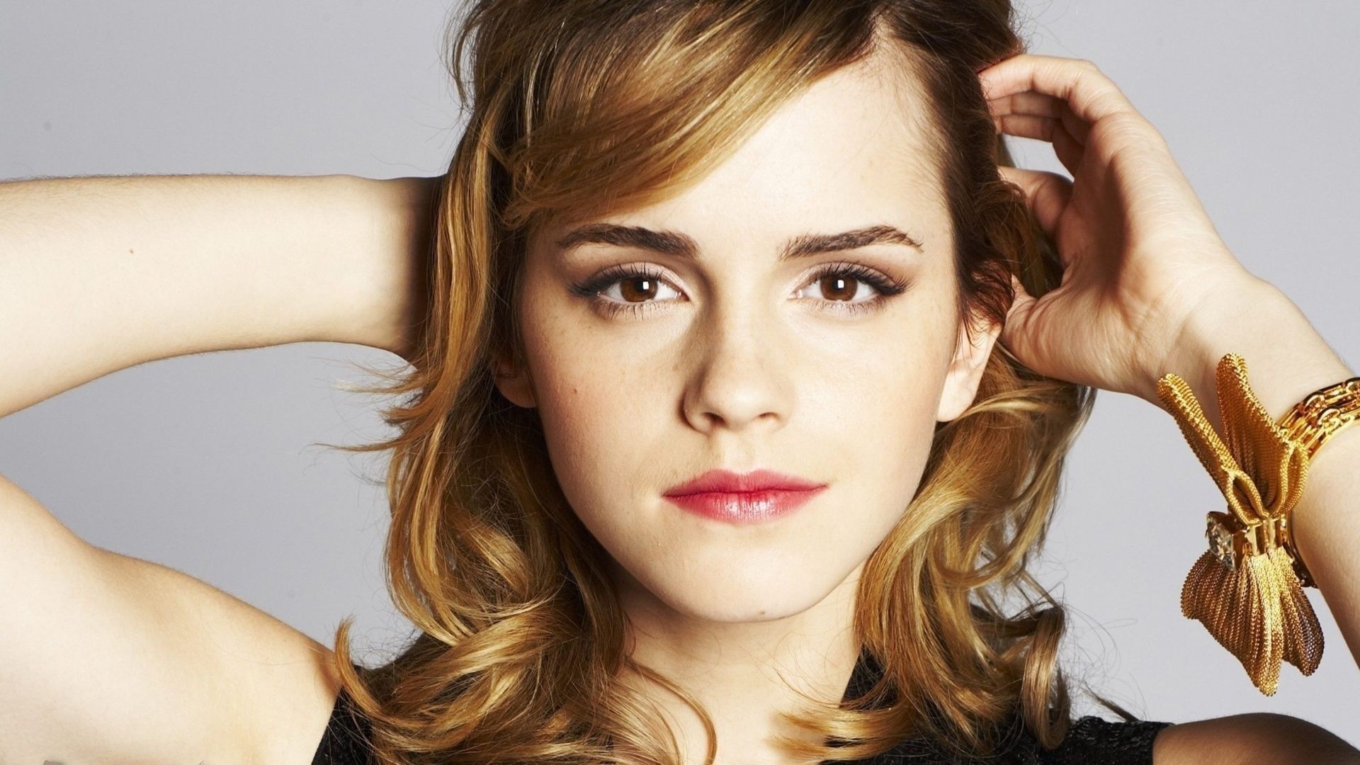 … Emma Watson Wallpaper …