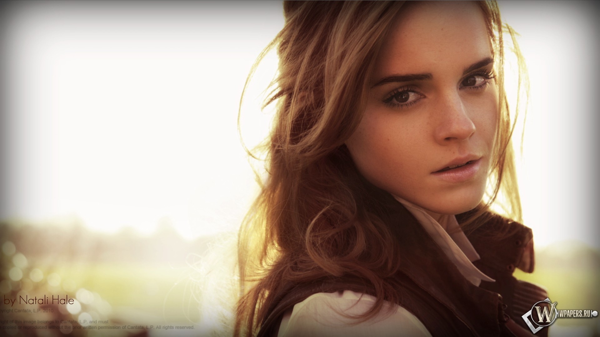 Emma Watson Hd Wallpapers 1080P wallpaper – 277644