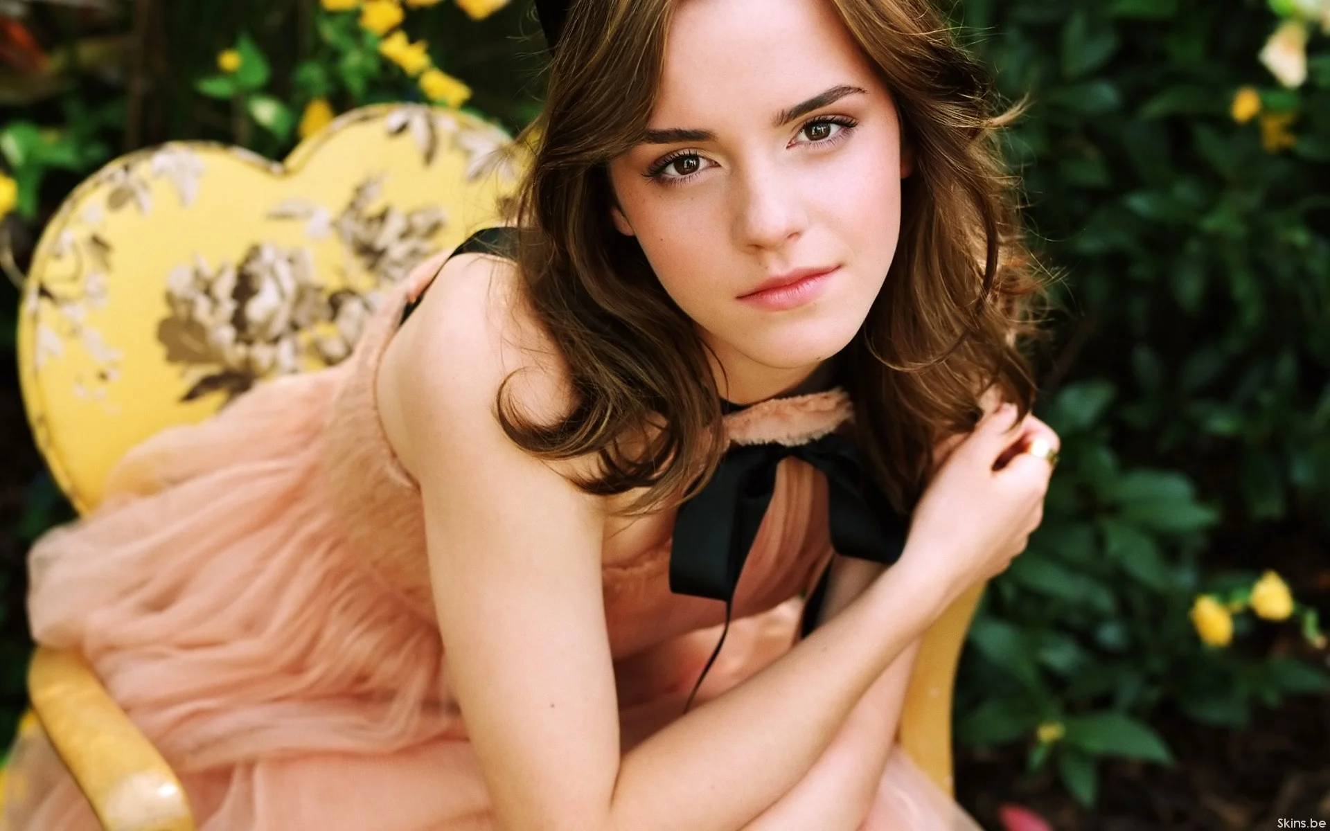 HD Wallpaper | Background ID:82239. Celebrity Emma Watson