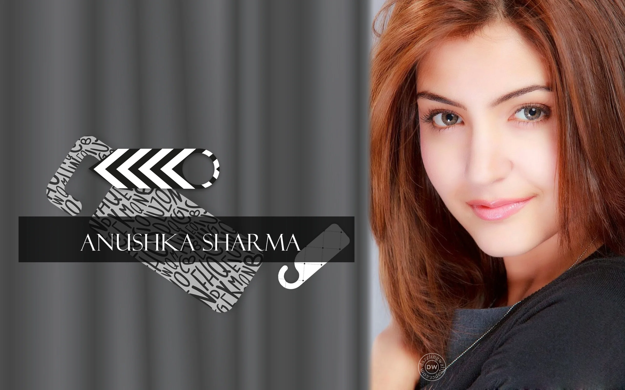 Anushka Sharma Latest Photoshoot HD Wallpaper Anushka Sharma , Hot, Sexy  Bollywood Actress, HD