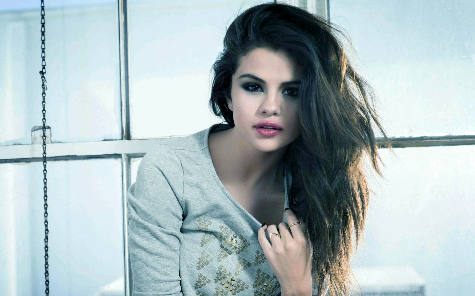 Selena Gomez HD Wallpapers Wallpaper