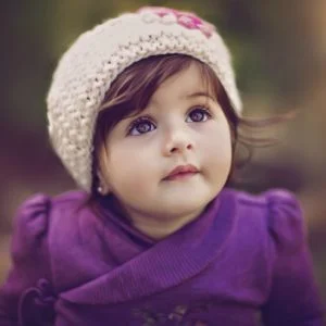 Cute Baby Girl Pictures