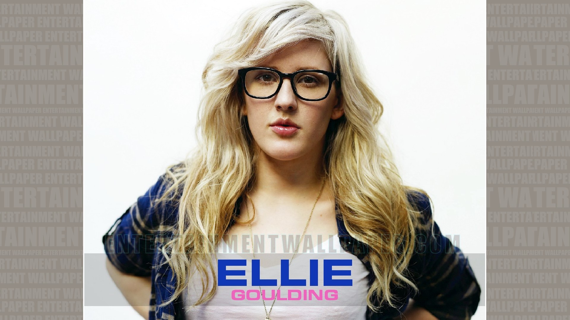 Ellie Goulding Wallpaper – Original size, download now.