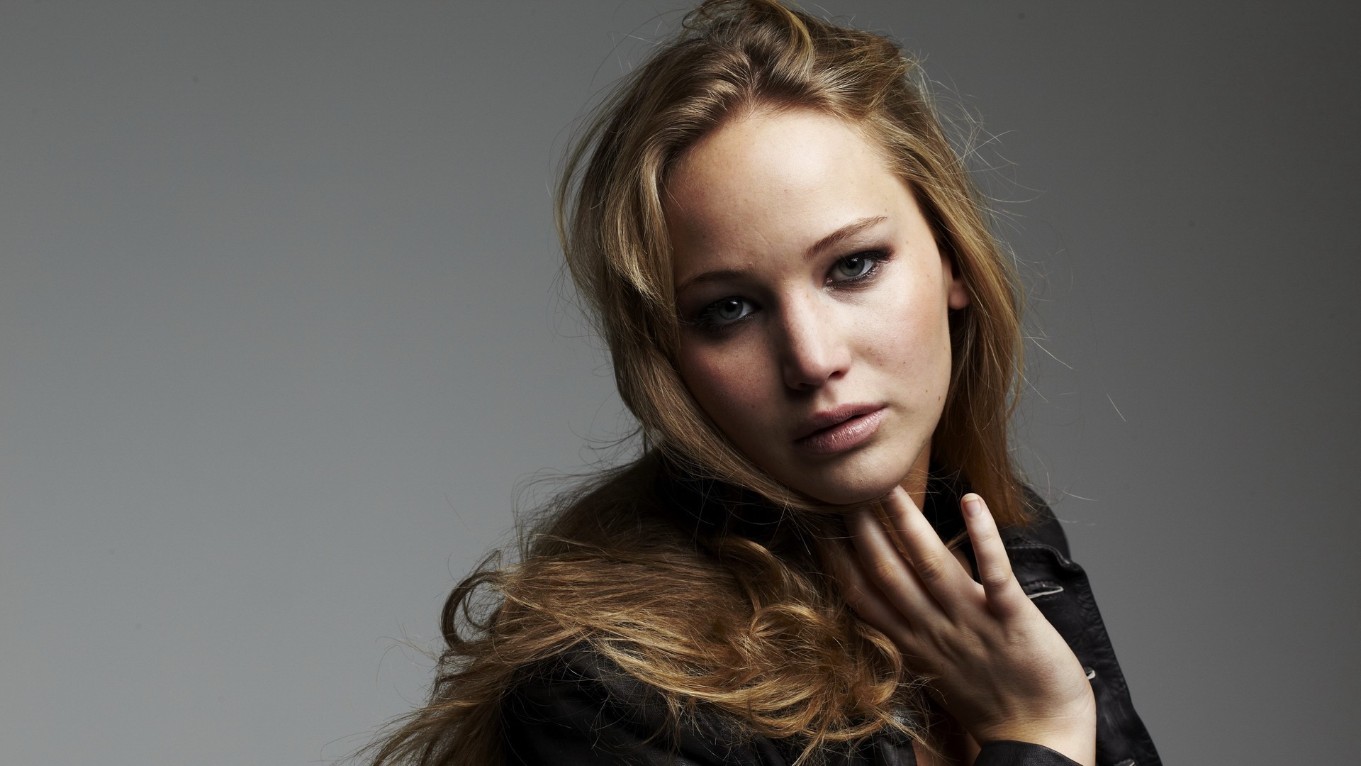 Jennifer Lawrence 2014 Photoshoot