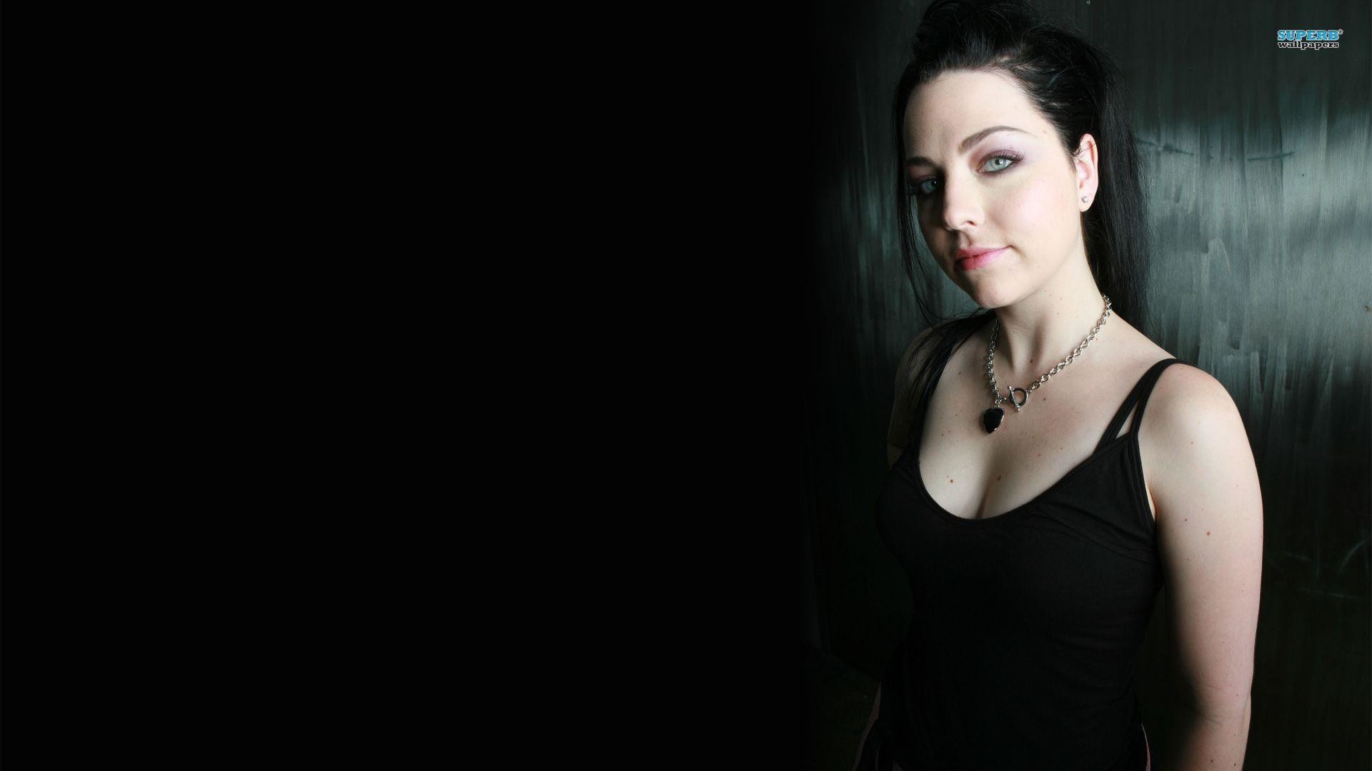 Images For > Amy Lee Wallpaper 1920×1080