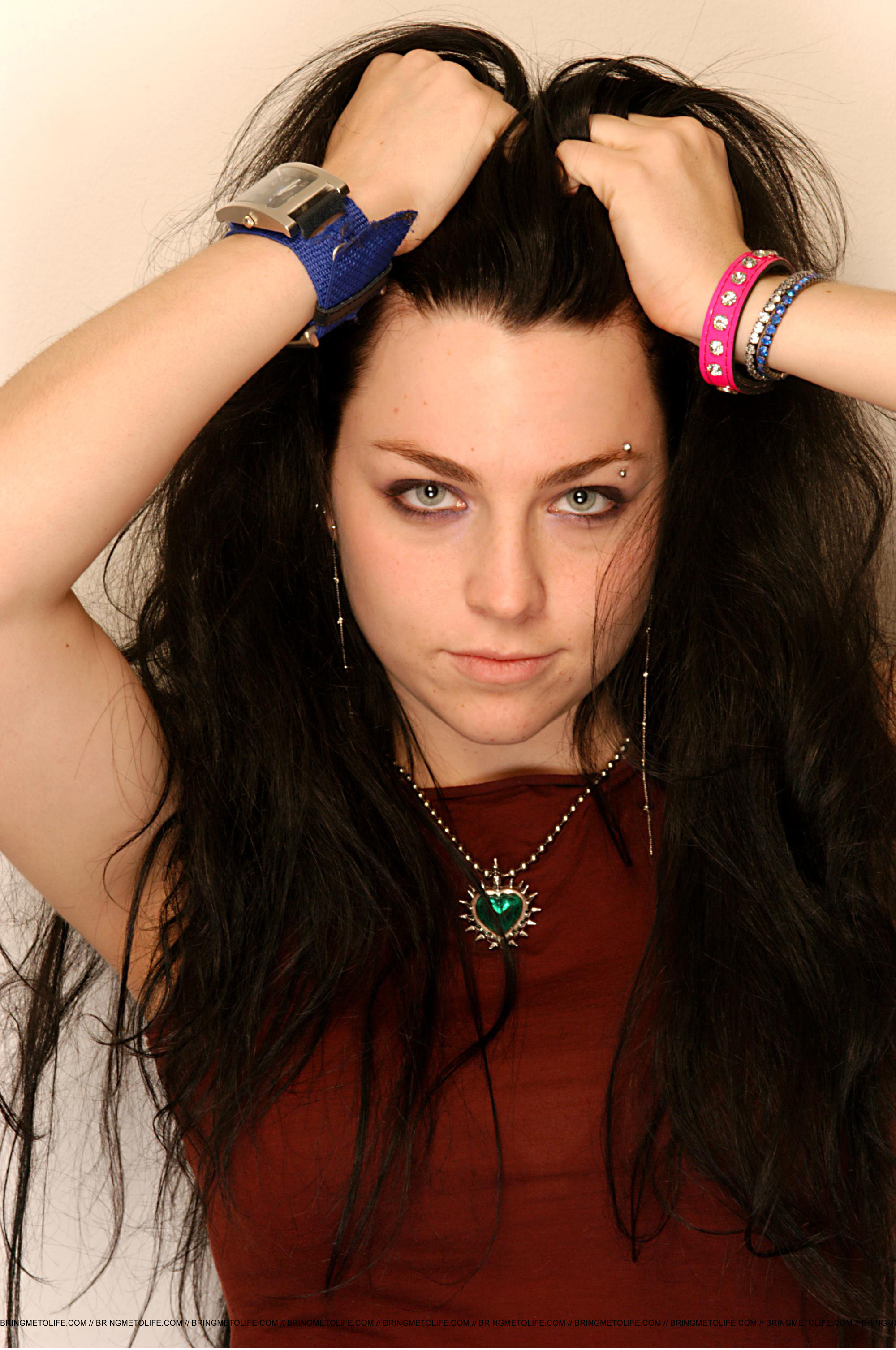 HD Wallpaper and background photos of amy lee for fans of Amy Lee images