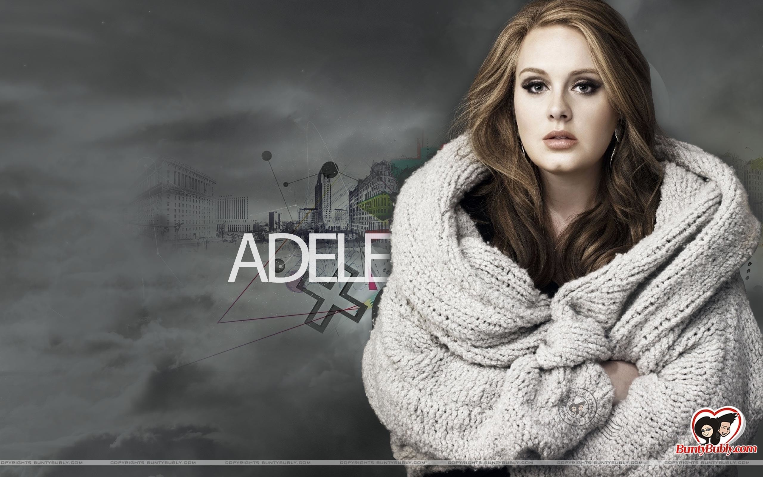 Adele Wallpaper