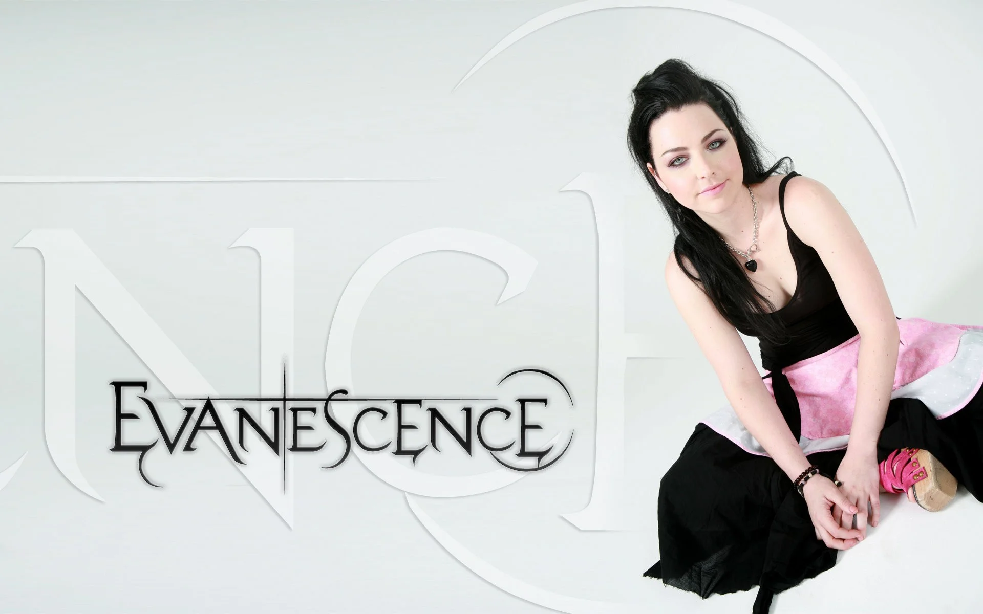 Amy Lee Evanescence Age