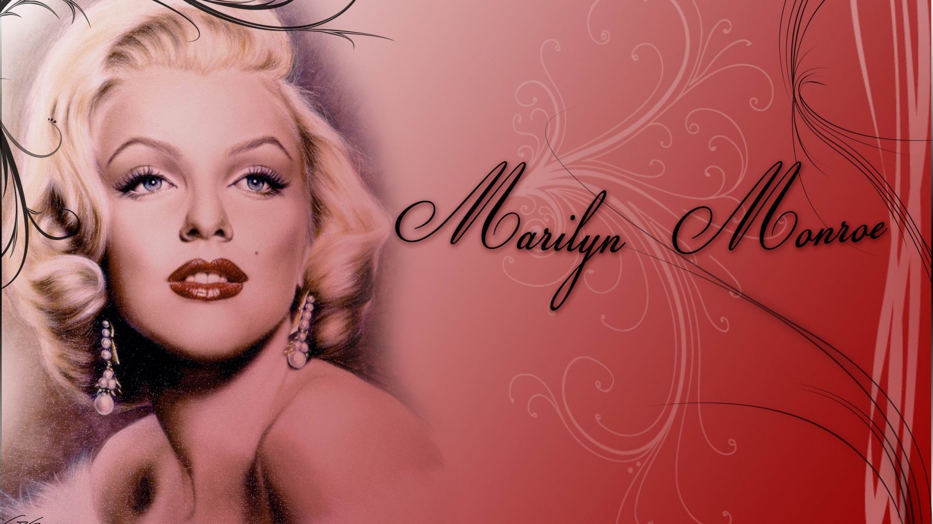 Marilyn monroe wallpaper 15 cute Collection marilyn monroe