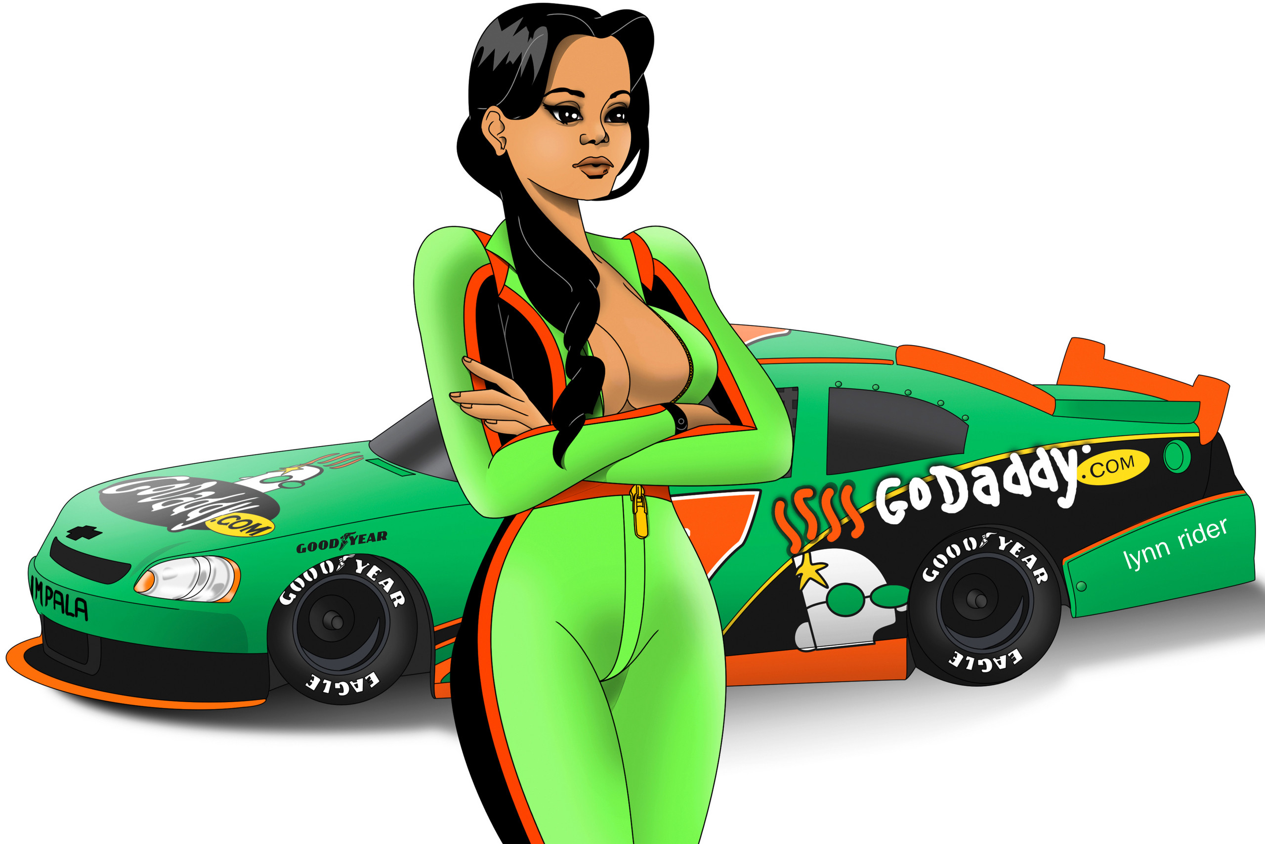 Danica Patrick images go daddy danica HD wallpaper and background photos