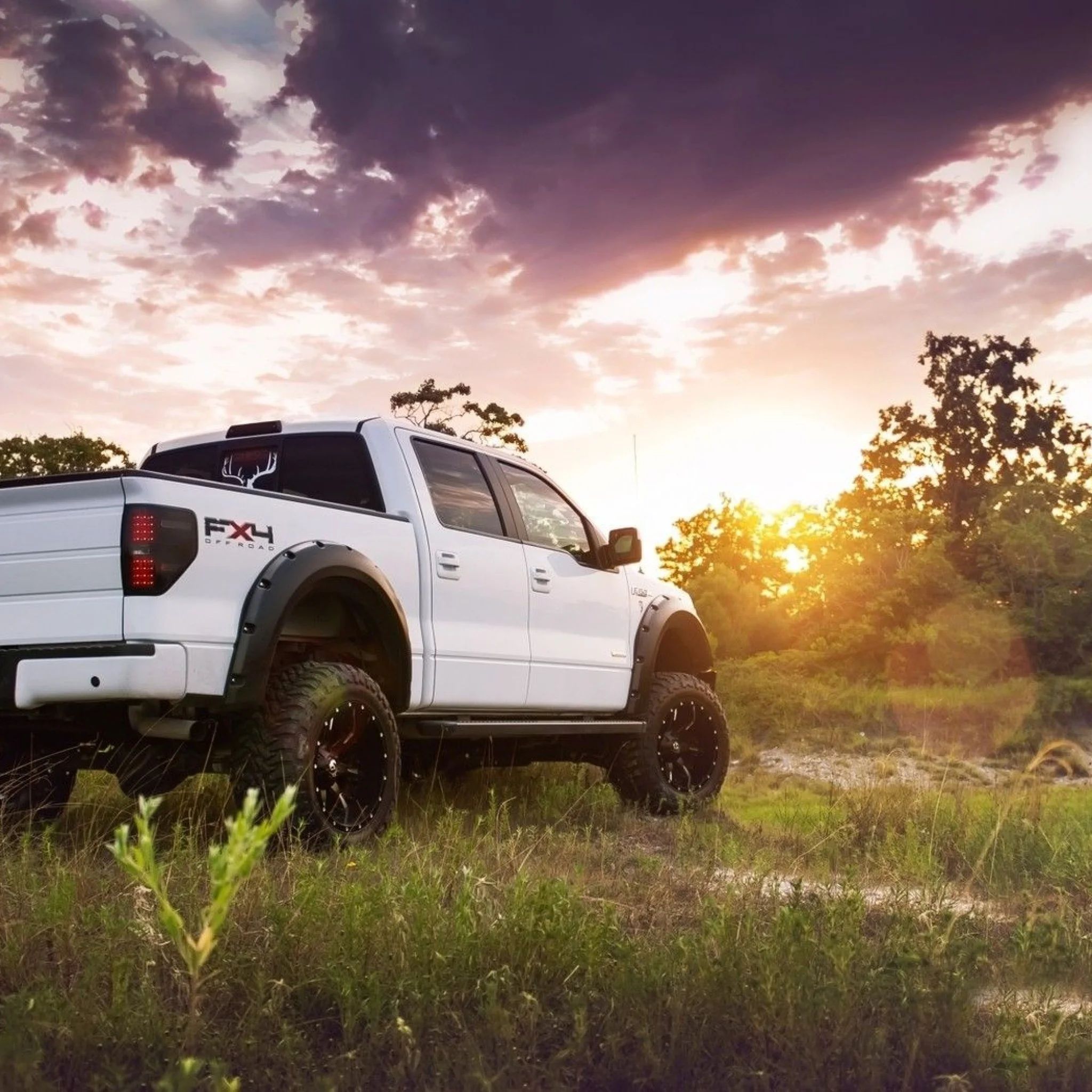 Ford truck iphone wallpaper desktop