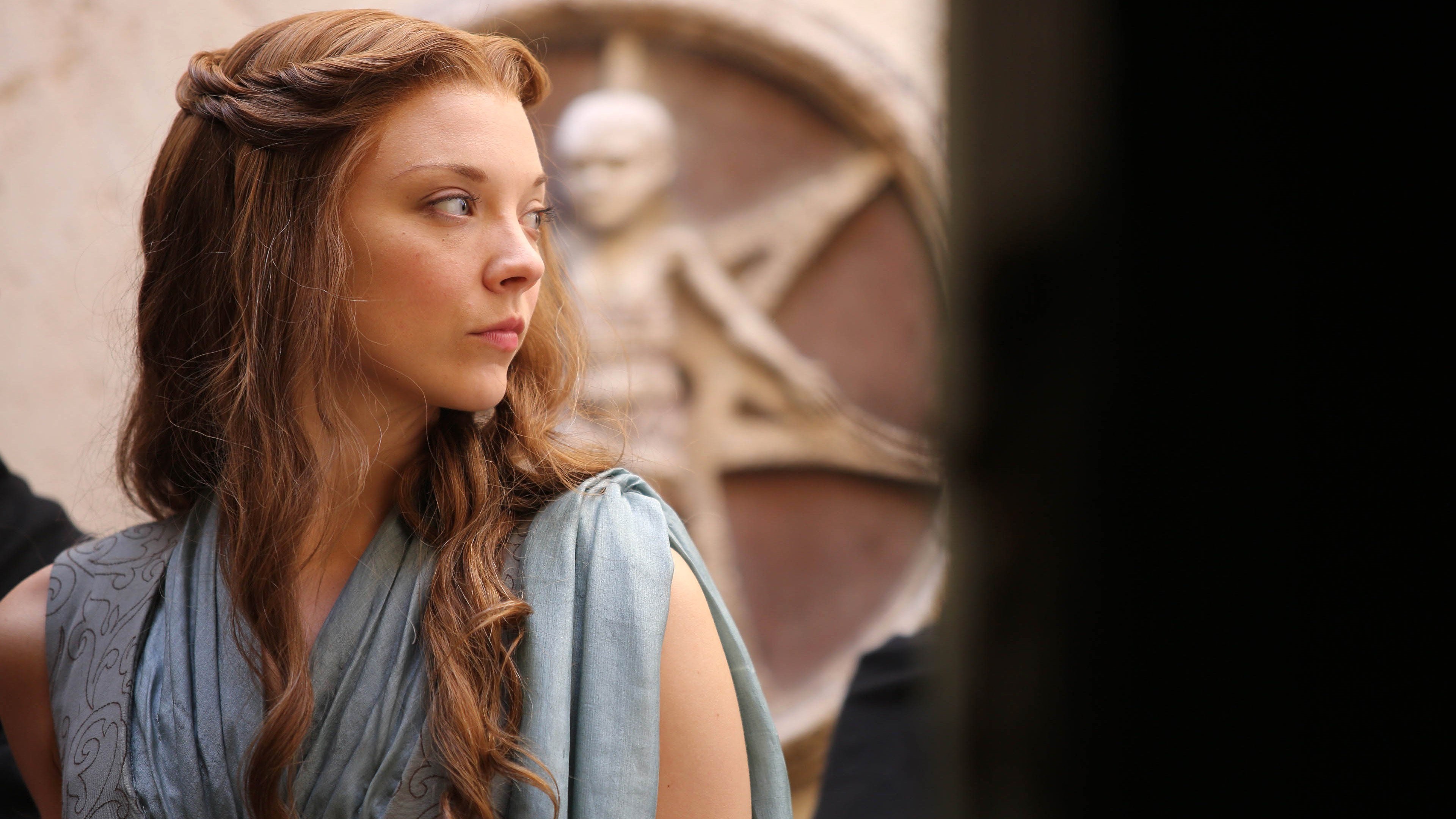 2016 Natalie Dormer Game Of Thrones 2048×1152 Resolution