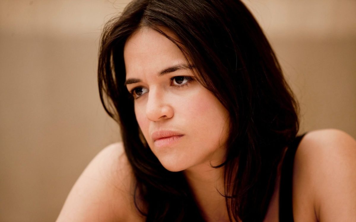 61+ Michelle Rodriguez Wallpaper HD