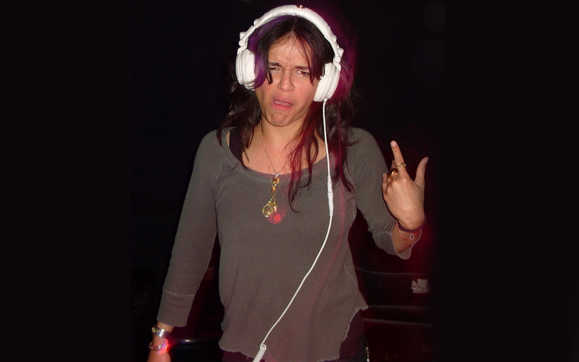 DJ Michelle Rodriguez Music