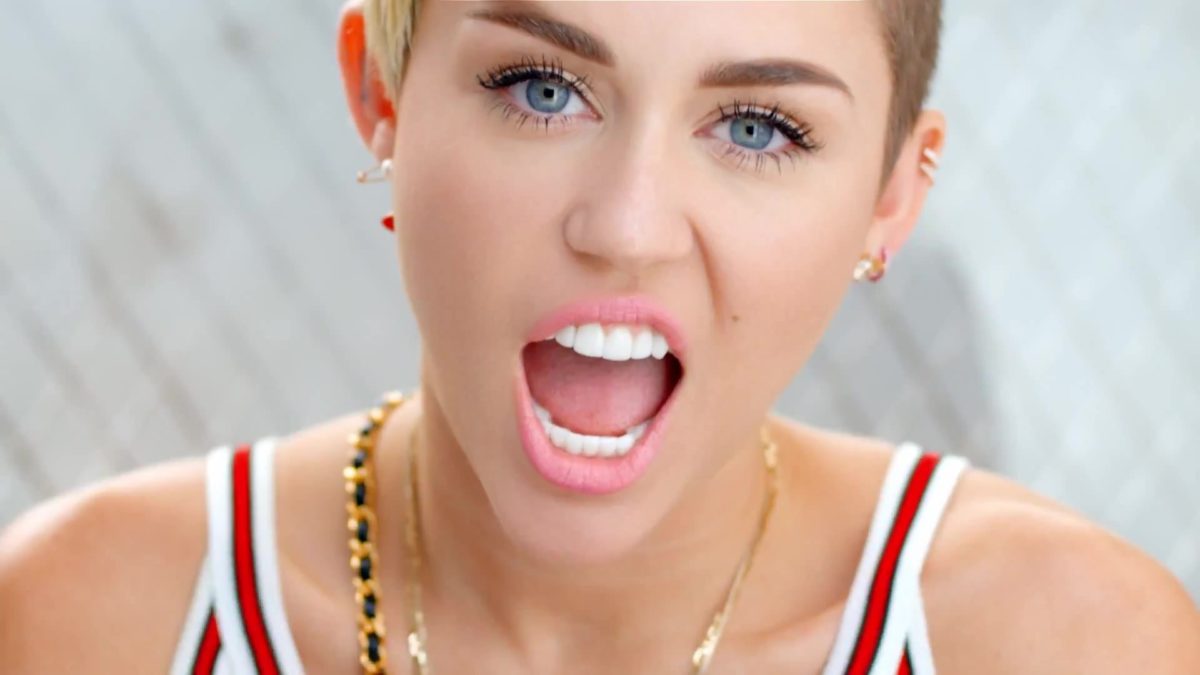 61+ Miley Cyrus Wallpaper 23