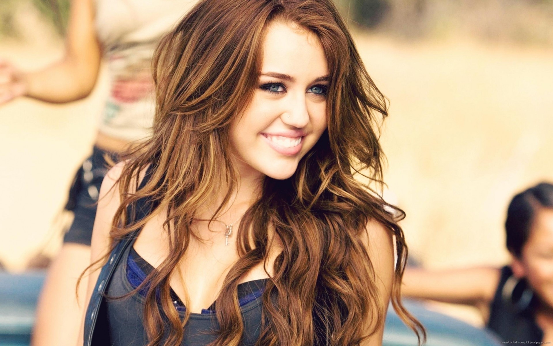 Miley Cyrus Wallpapers hd