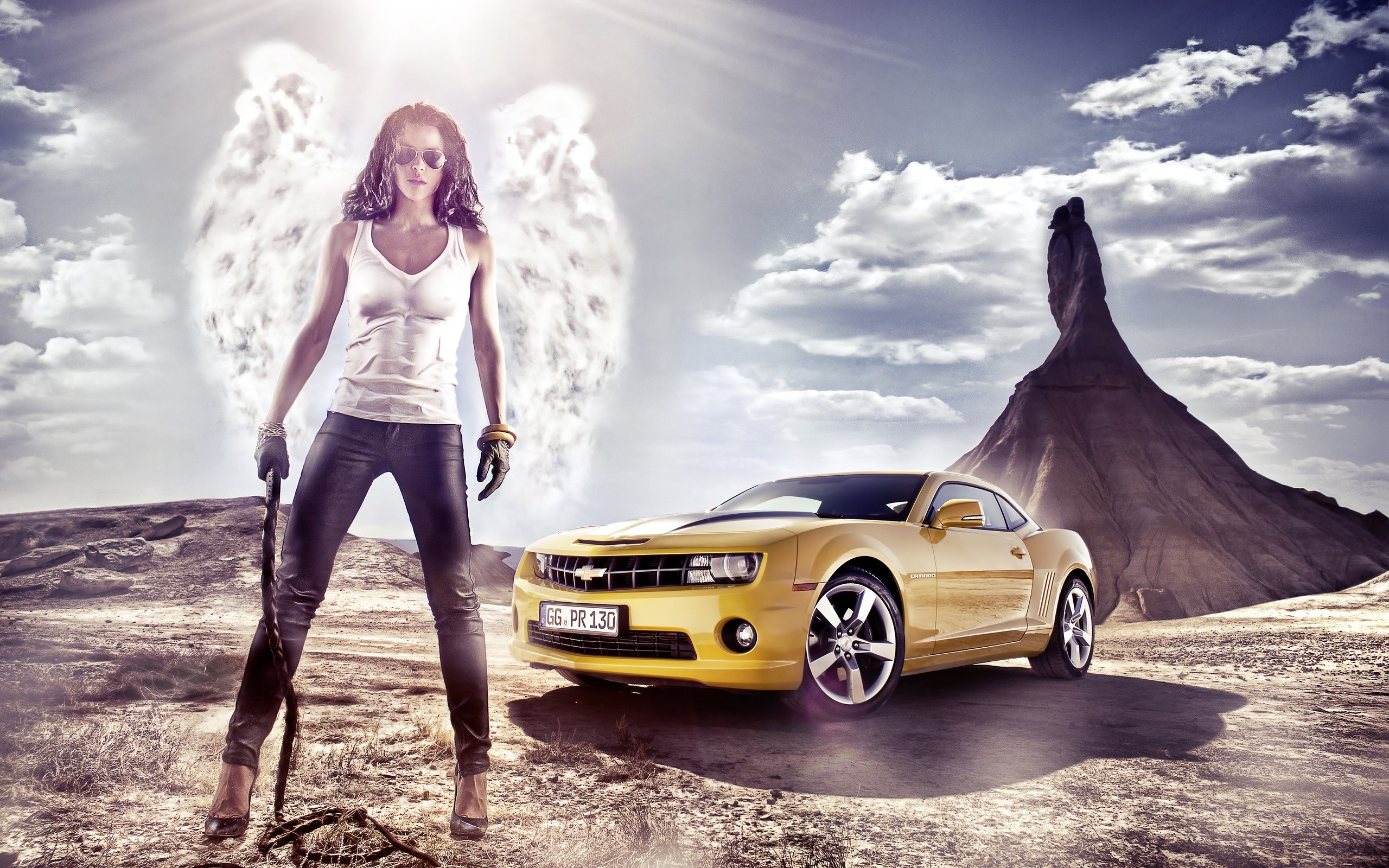 Home Cars Vehicules Cars Car Girl Backgrounds