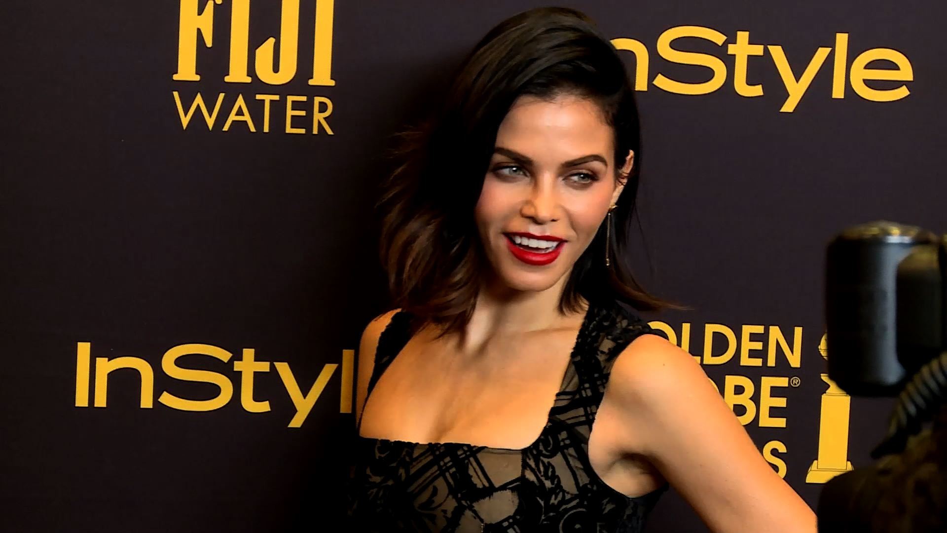 Jenna Dewan Tatum dishes on her daughters style selections