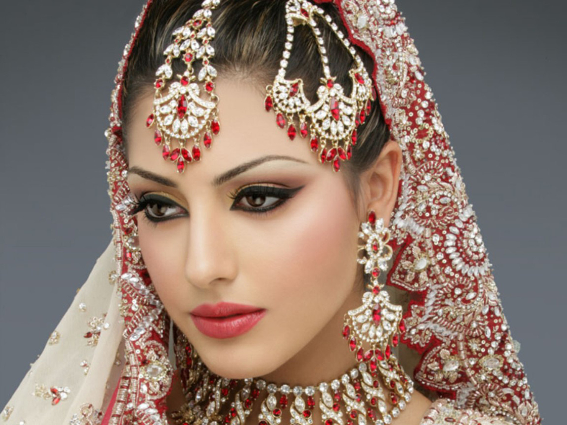 Models Wallpaper Female Pakistani