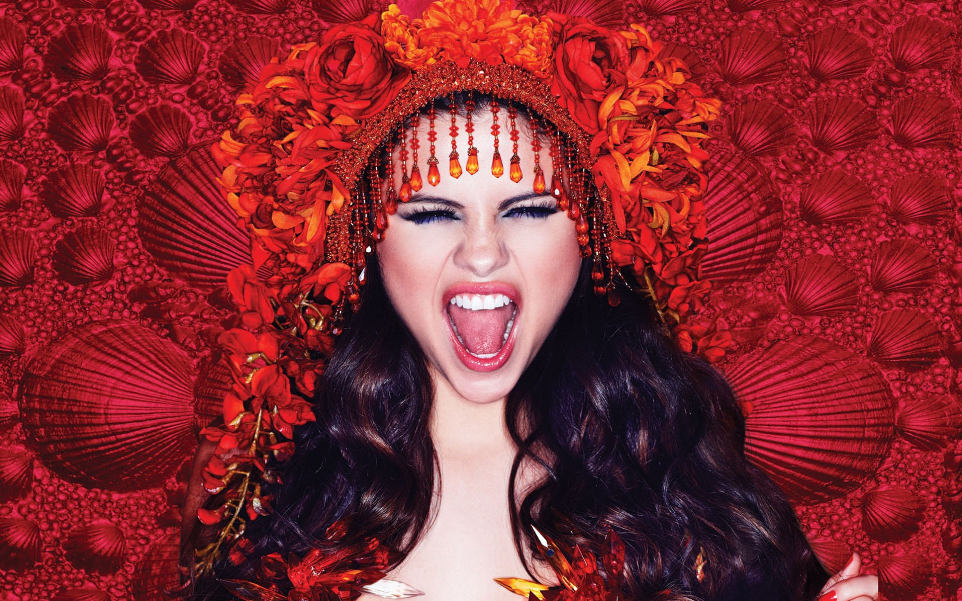 Selena Gomez Wallpapers 12 HD 03 – Full Size