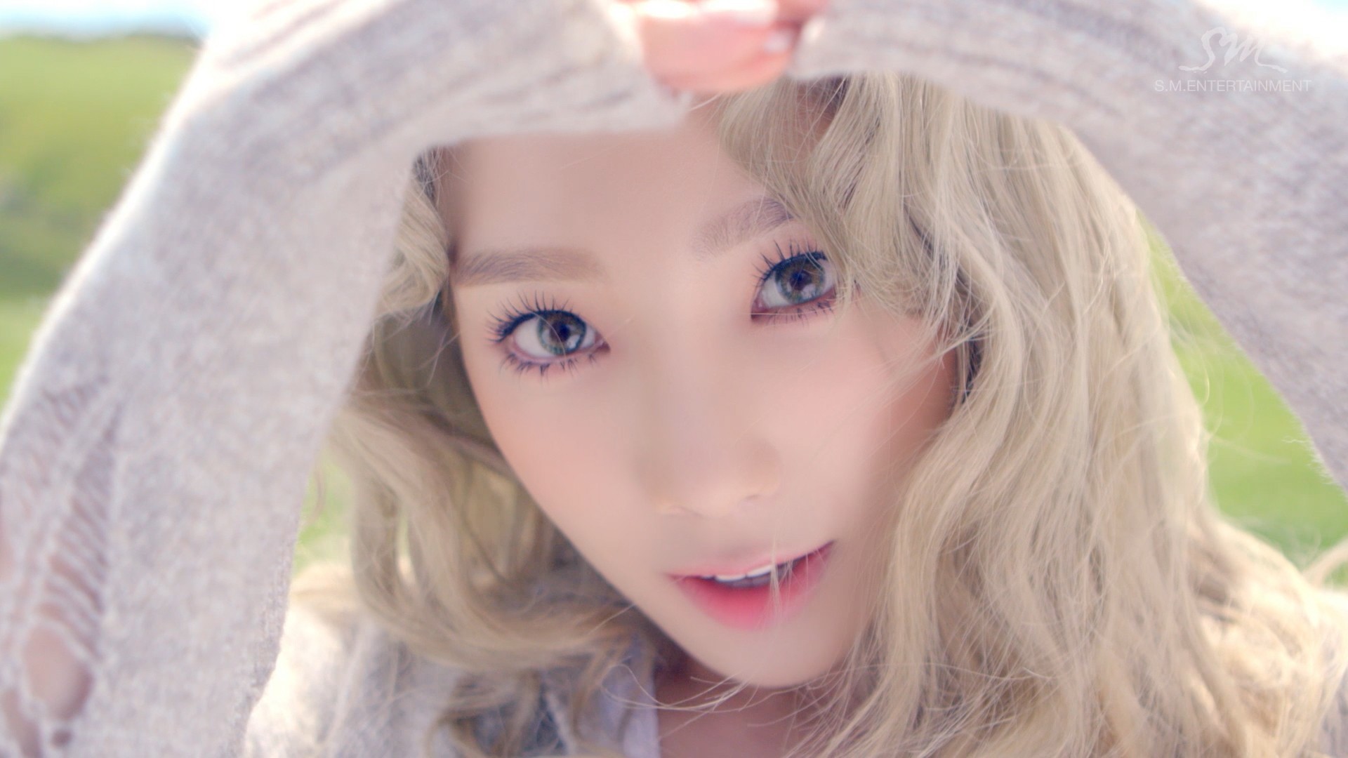 Girls Generation Taeyeon Announces First Solo Full Album this April