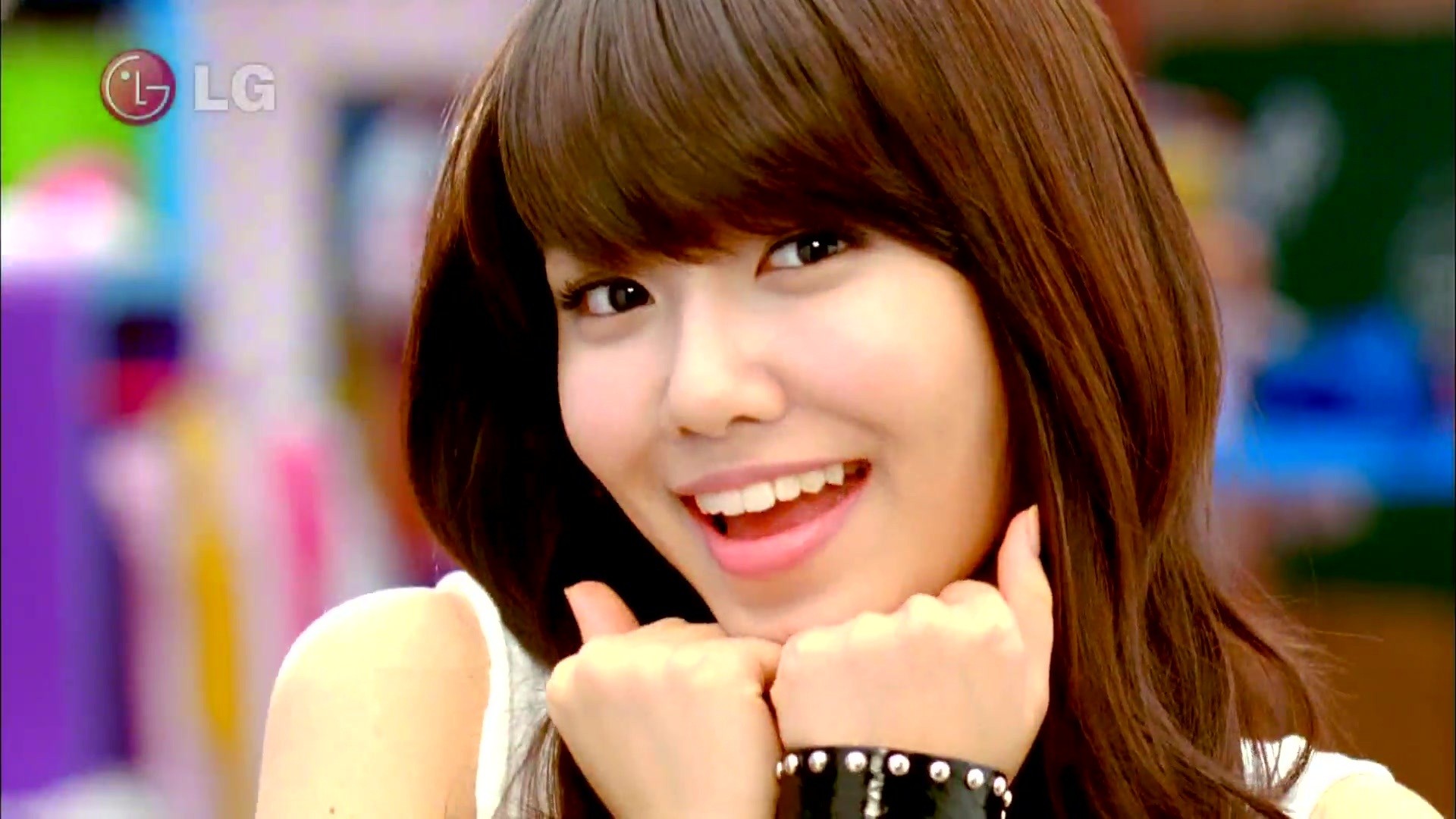 Sooyoung Kpop Wallpaper APK for Android Download