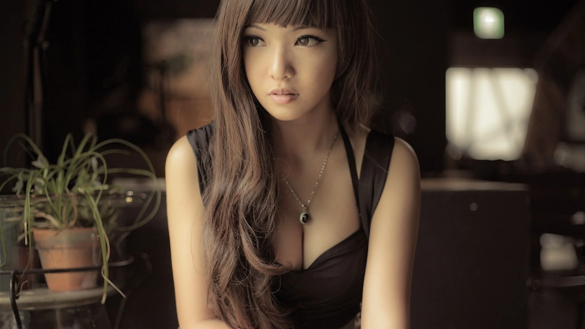 Узкоглазая девушка. Азиан герлз. Азиатские девушки. Красивые азиатки. Красивые японки.
