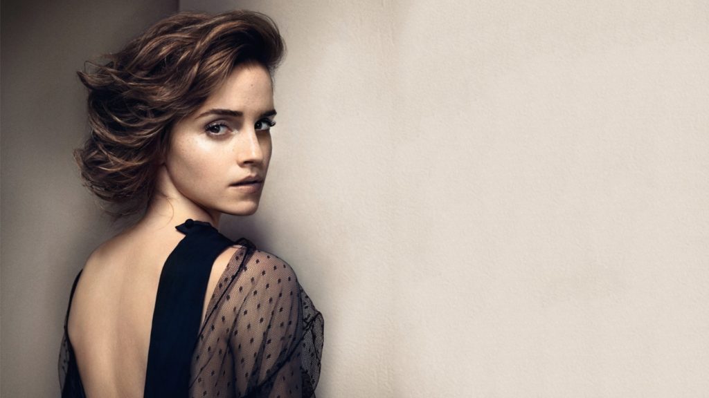 72+ Emma Watson HD Wallpaper 1920×1080