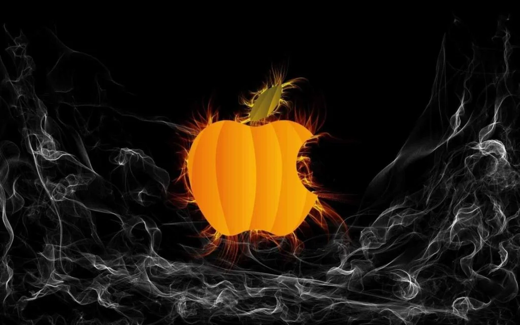 109+ Halloween Screensavers and Wallpaper