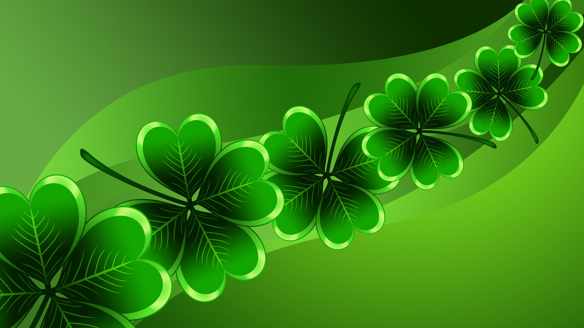 St patricks day wallpapers 4