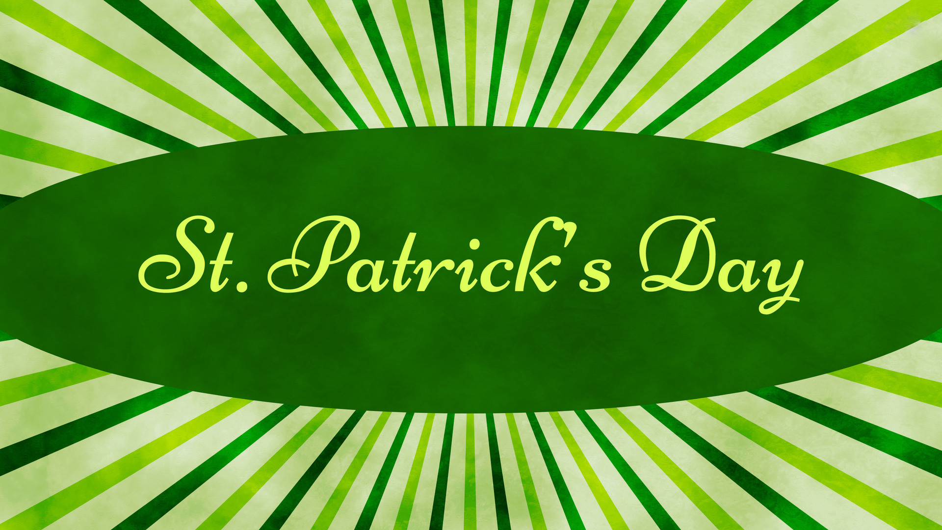 Holiday – St. Patricks Day Wallpaper