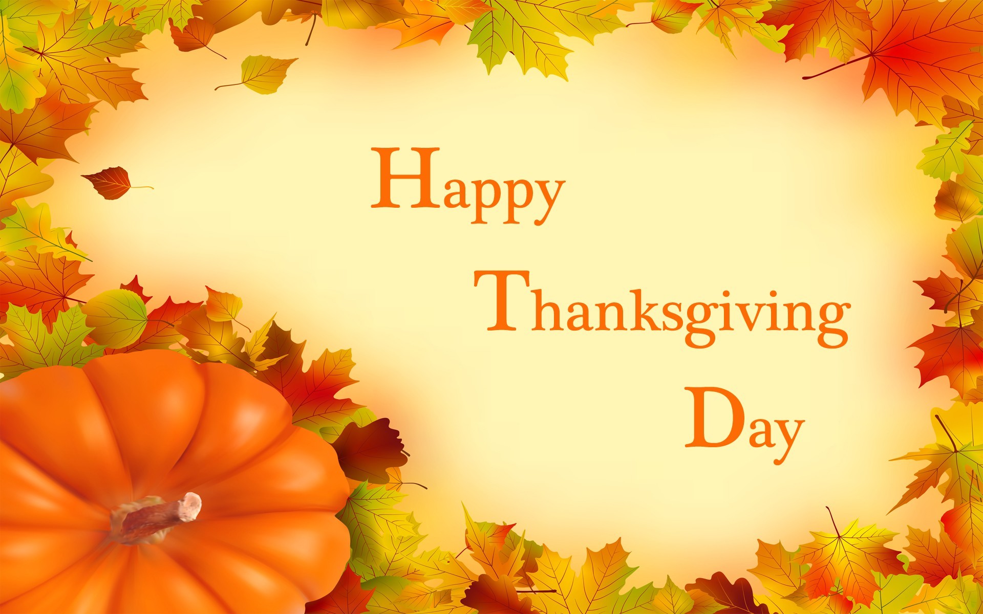 Happy Thanksgiving Pictures Download