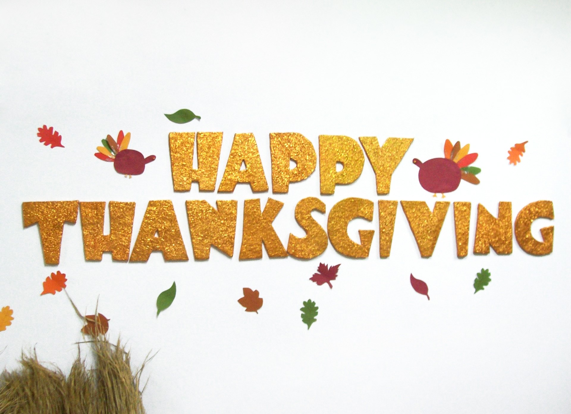 Happy Thanksgiving 2014 Pictures, Images, ClipArt Photos | Happy .