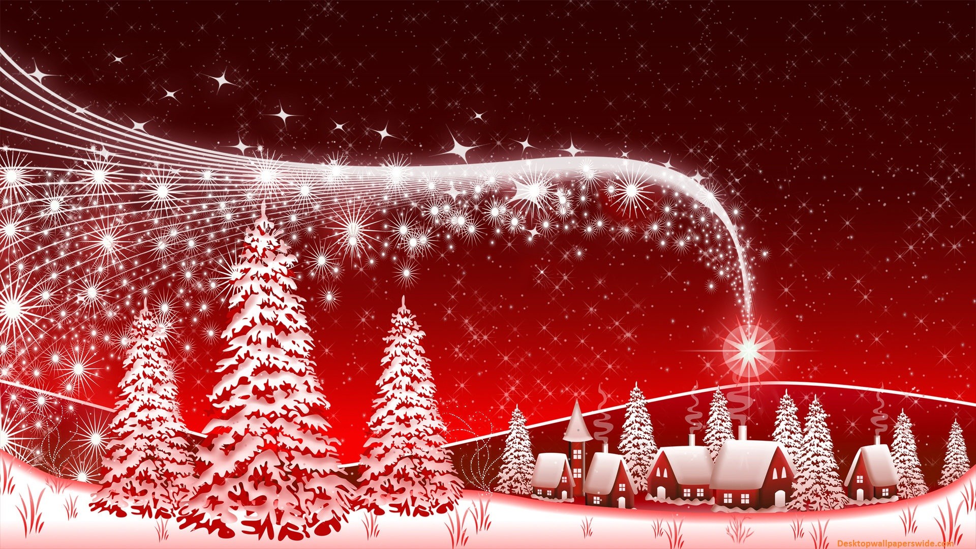 Christmas Wallpaper HD