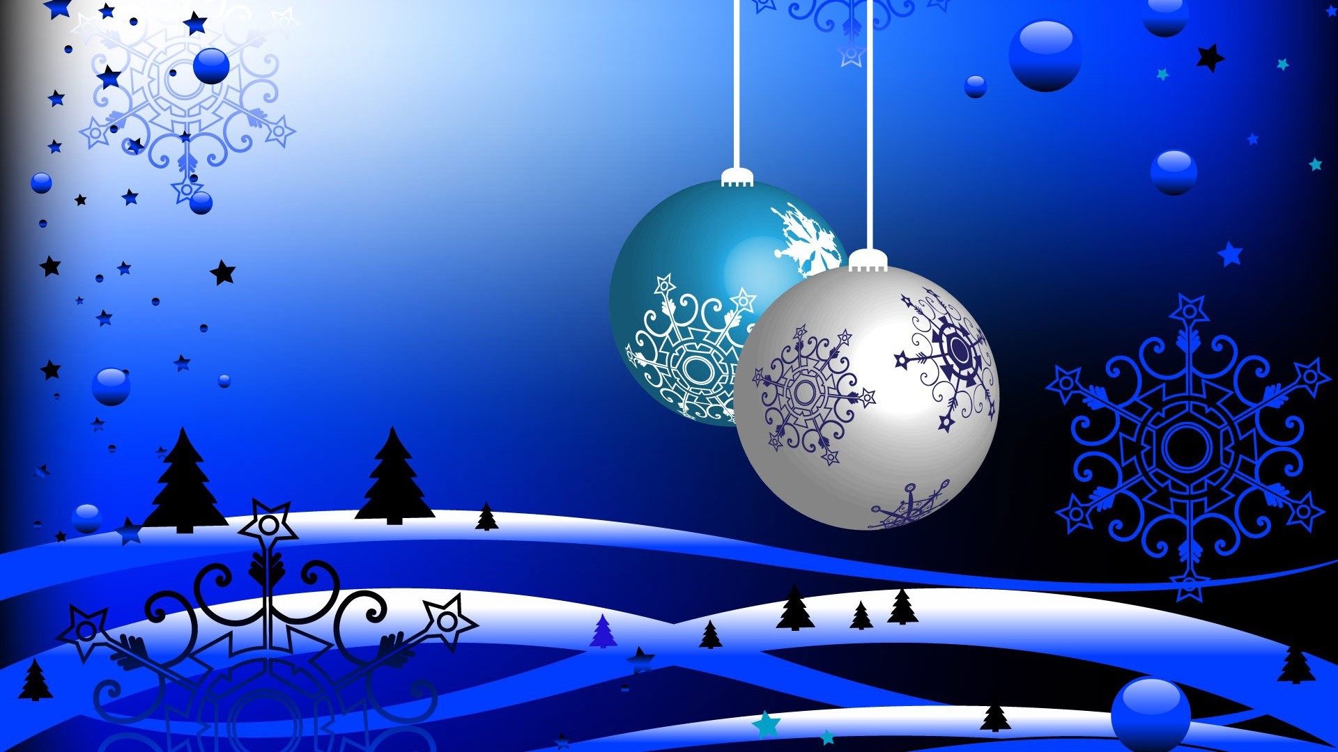 40 Free Animated Christmas Wallpaper for Desktop