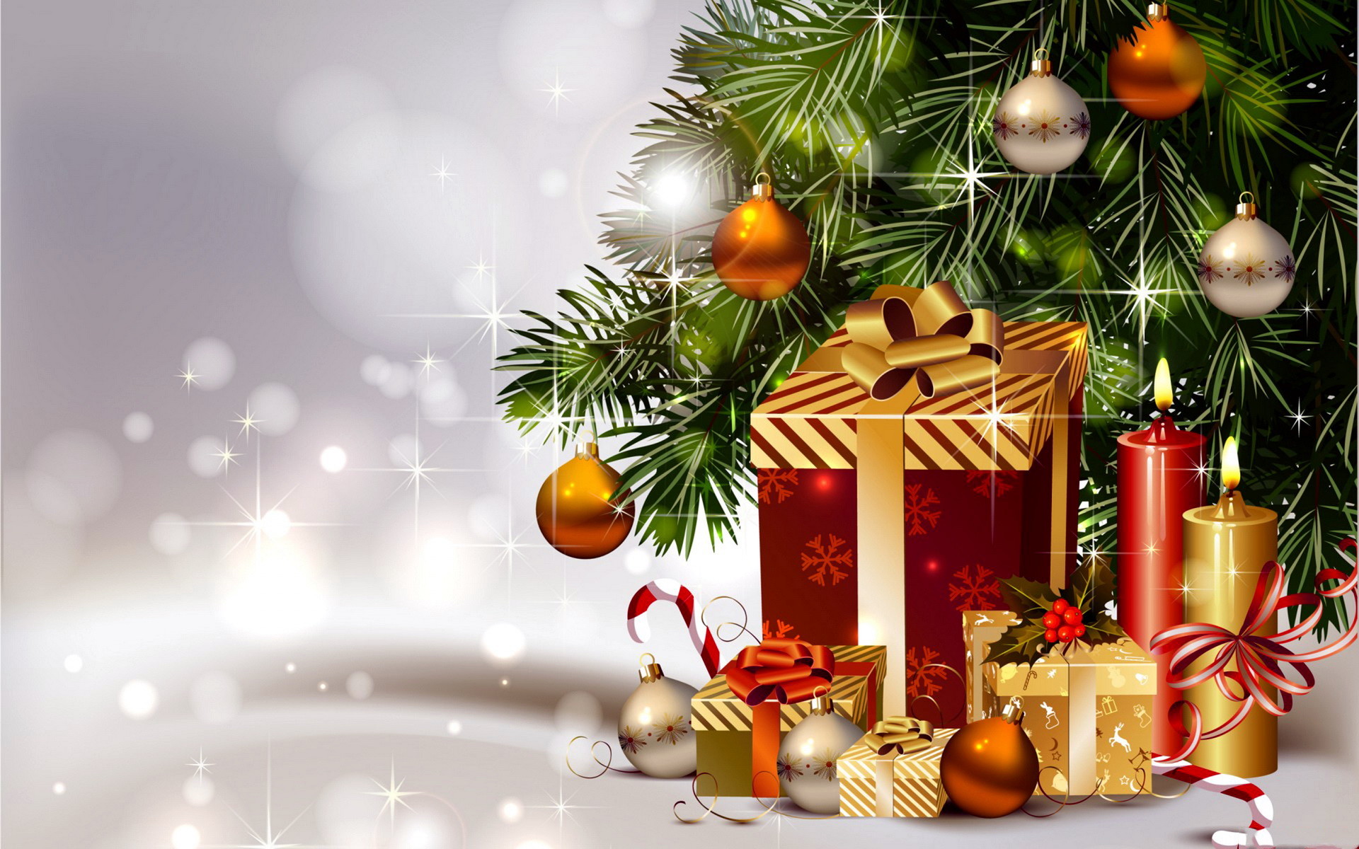 3D Christmas Wallpaper Free APK for Android Download