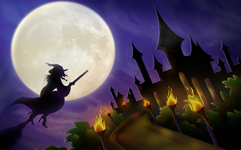 57 Sexy Halloween Wallpaper For Pc 2073