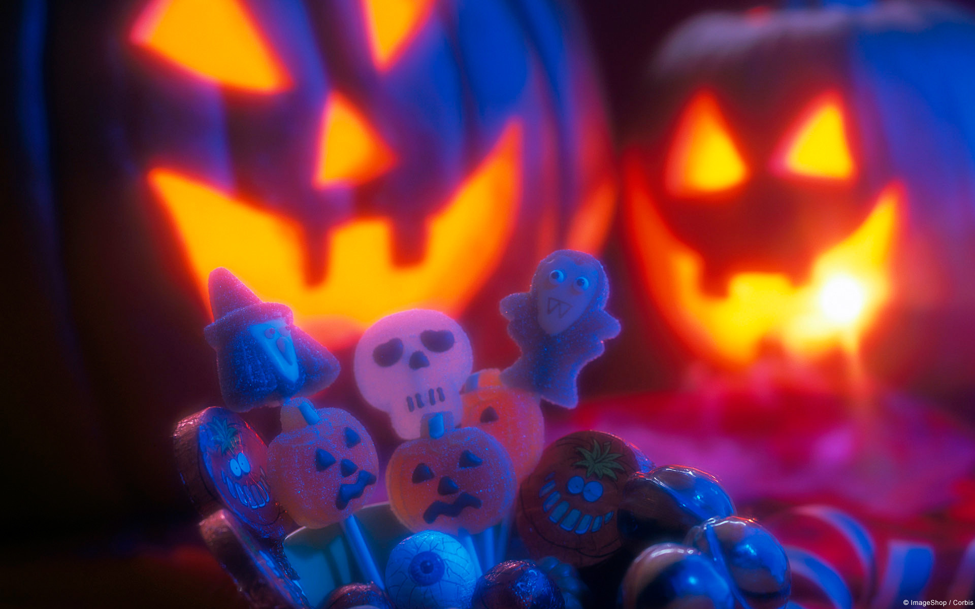 Halloween Wallpapers For Windows 7 18