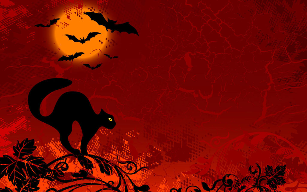 57 Sexy Halloween Wallpaper For Pc