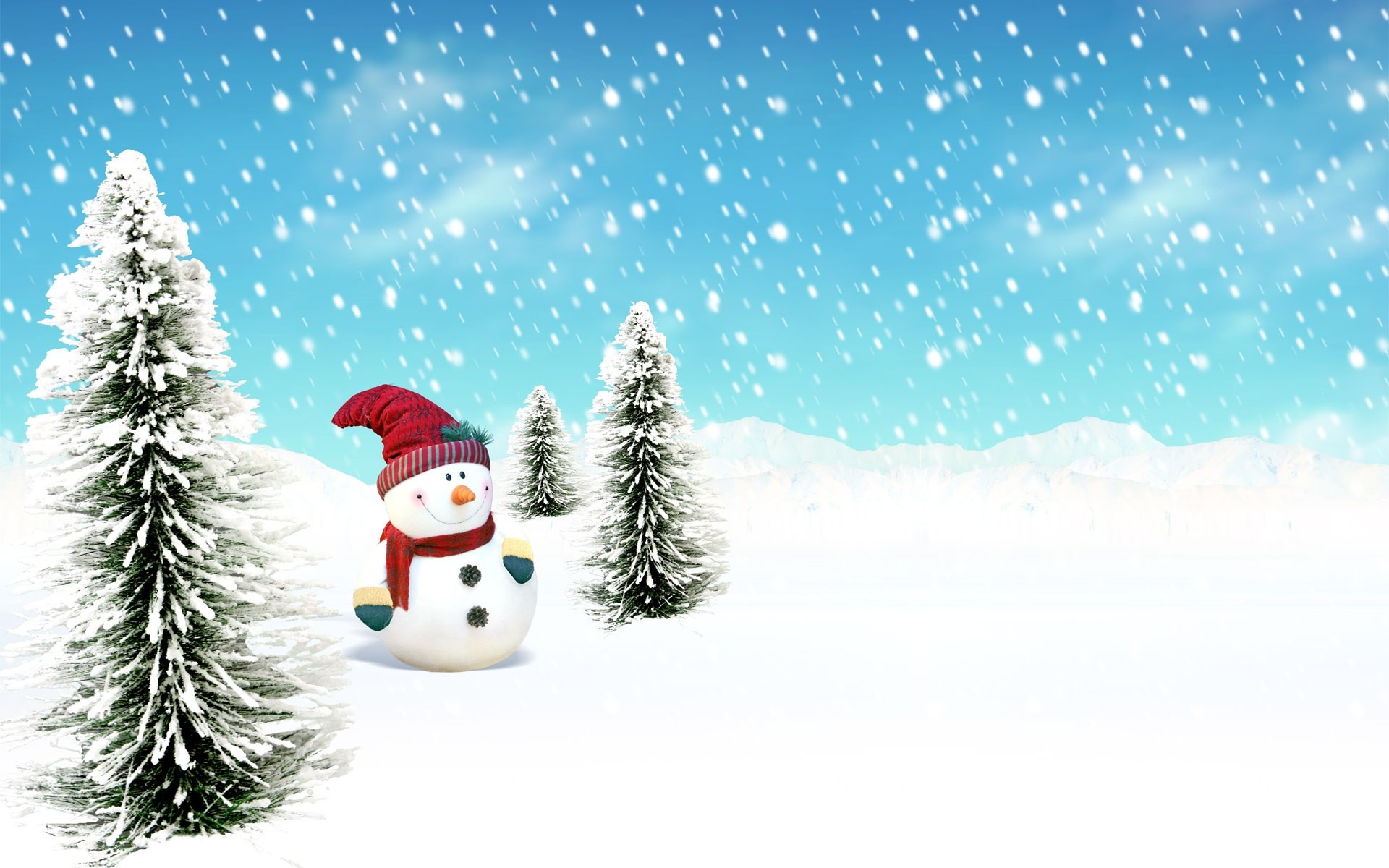 Christmas Animated Christmas Wallpapers Christmas Wallpaper