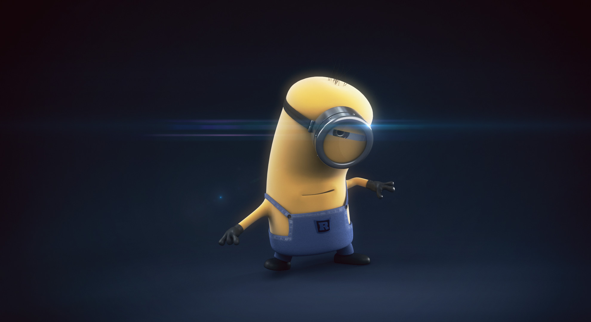 … Minion Wallpapers for Android …
