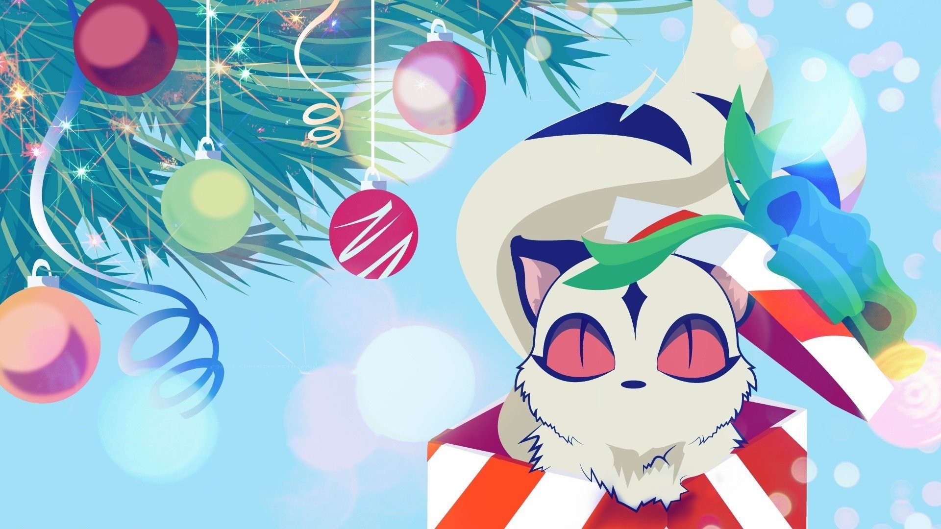 Anime Christmas Wallpaper Anime Christmas Wallpapers Anime Christmas Wallpaper anime christmas wallpaper kirara manga walls