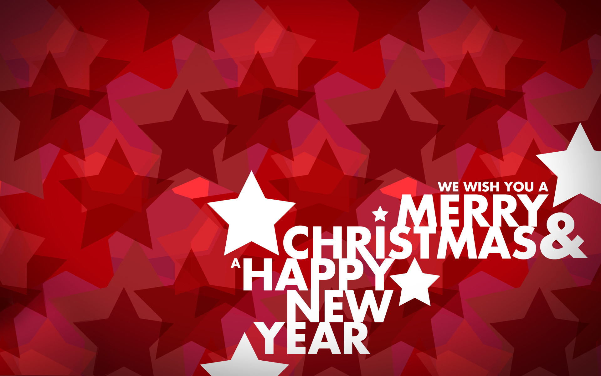 Best Merry Christmas and Happy New Year Wallpapers