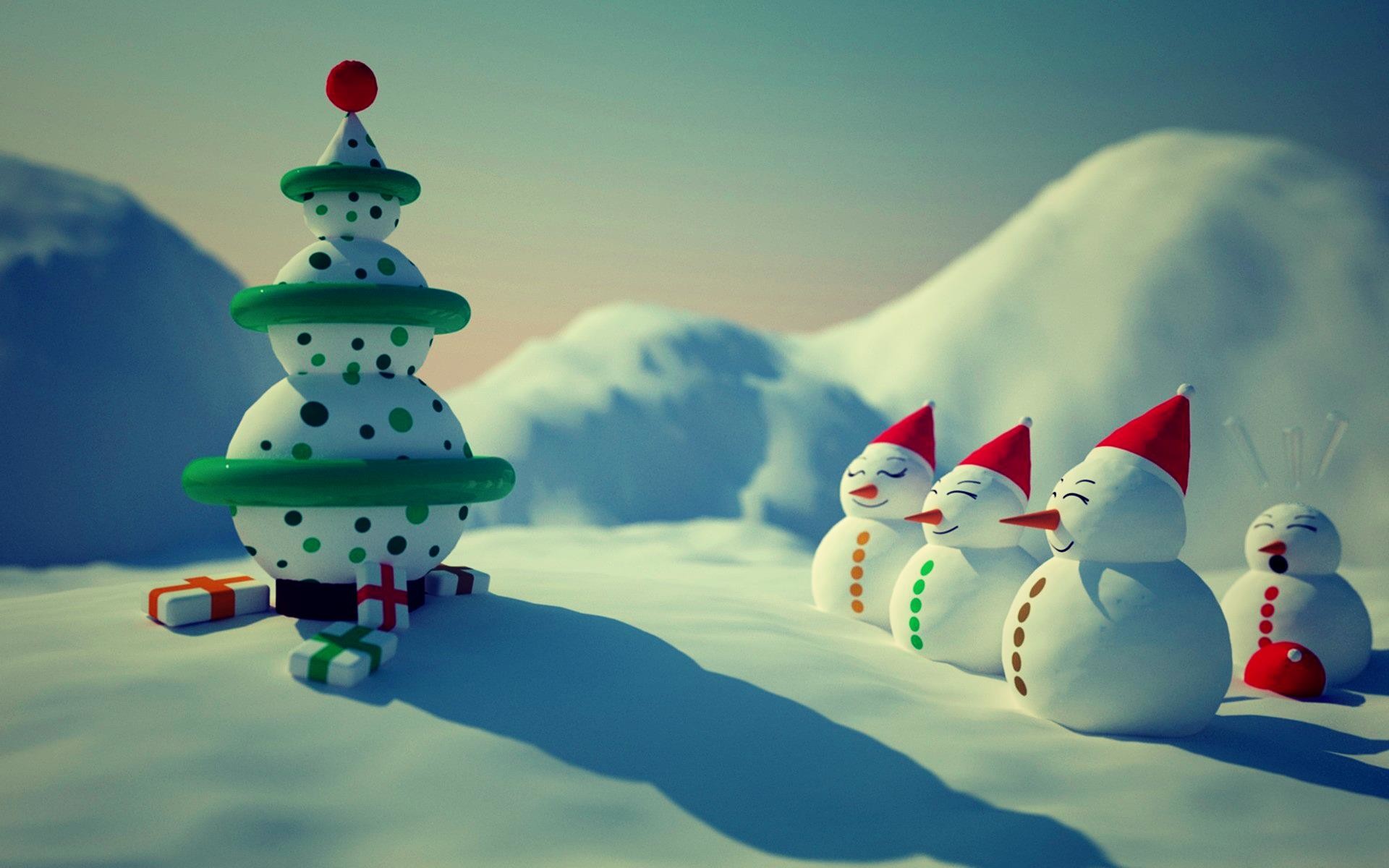 Snowman merry christmas hd wallpapers free stars of christmas snow