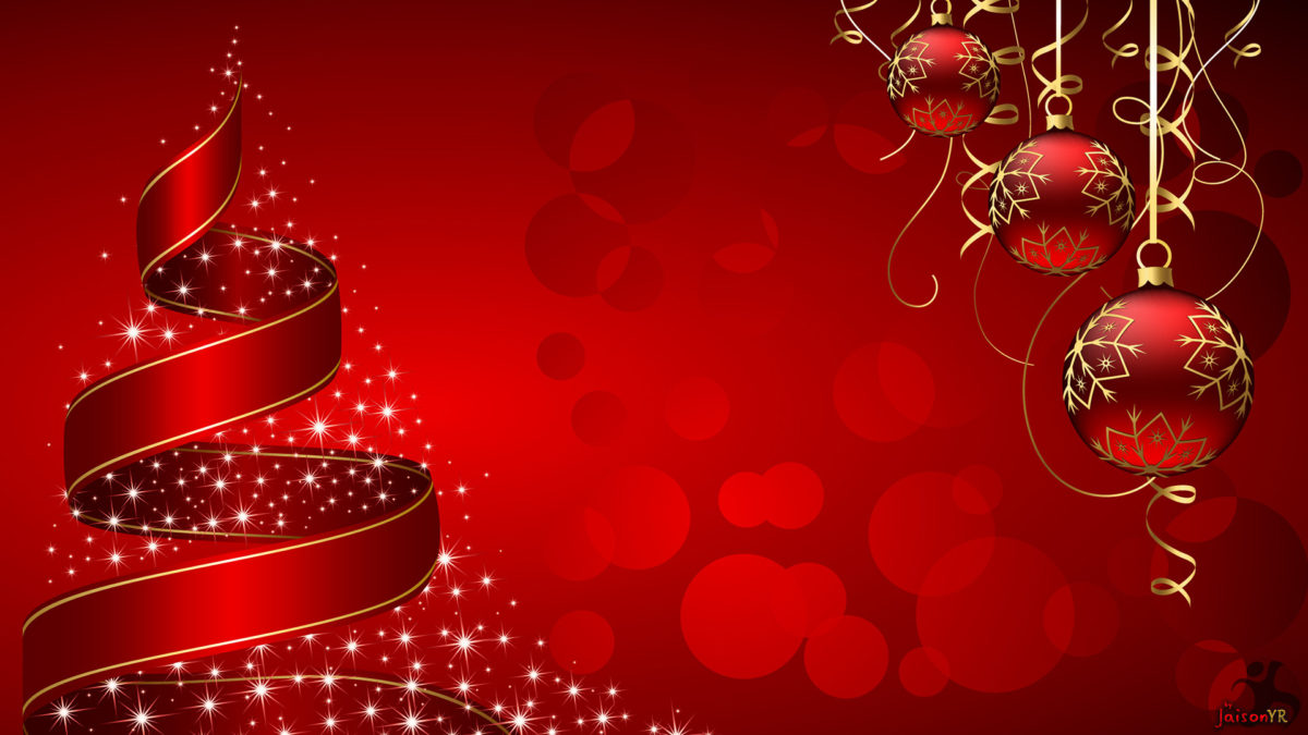 Christmas Background Pictures