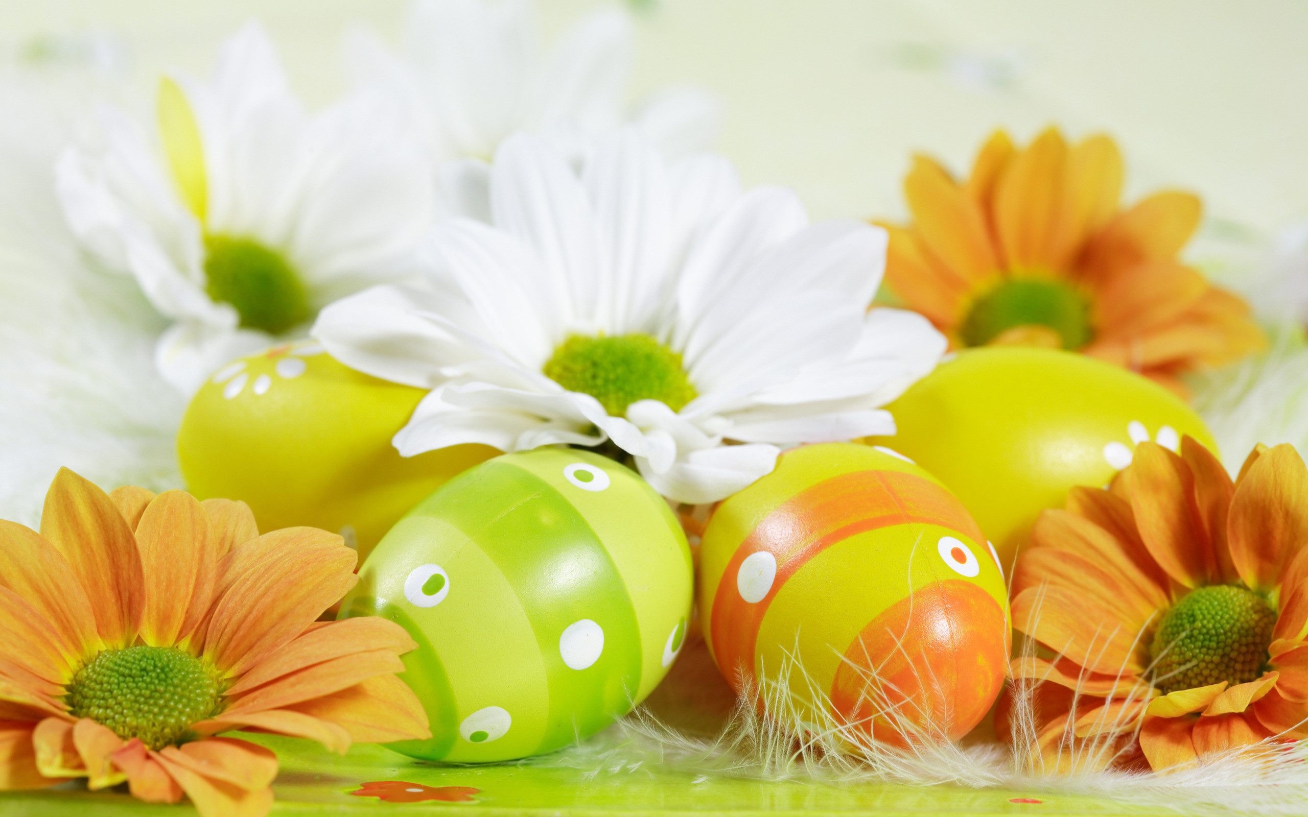 35 Happy Easter Desktop Wallpaper HD for Free