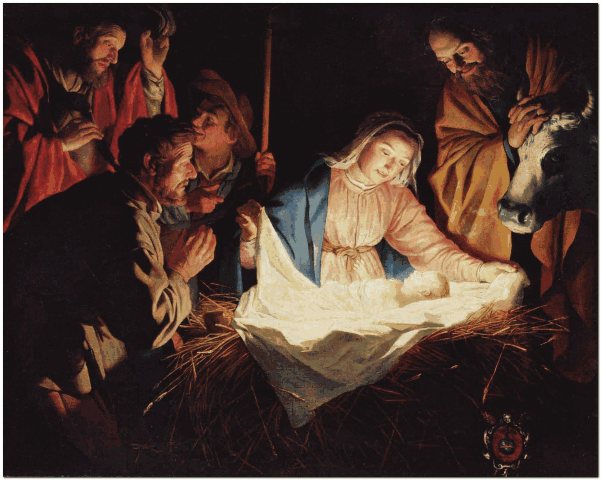 Religious Photos of Christmas Christian Christmas Trivia