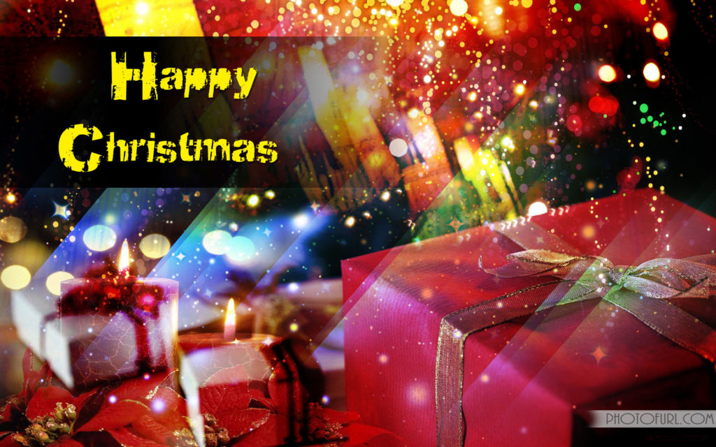 49+ Animated Christmas Wallpaper with Music