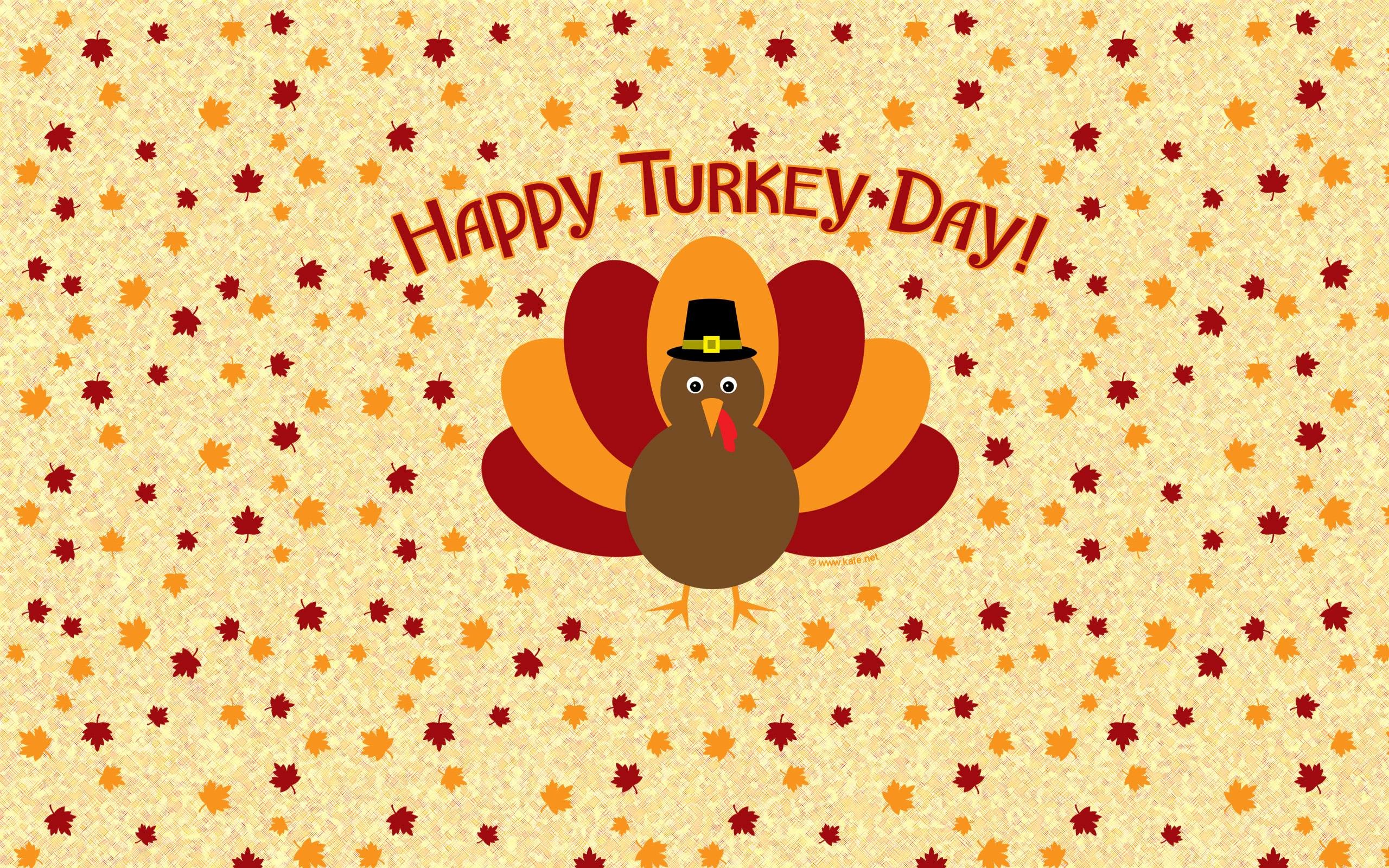 Thanksgiving Wallpapers by Kate.net –