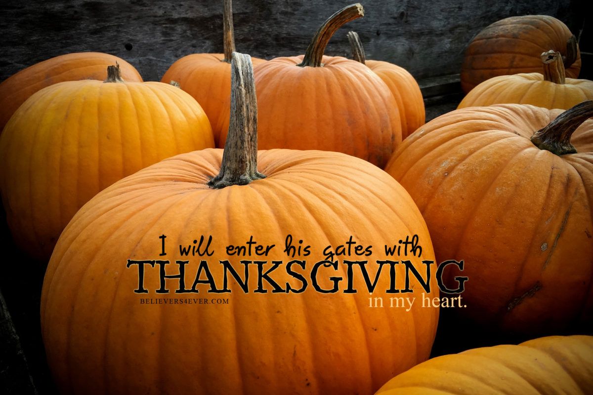 57+ Thanksgiving Wallpaper for Computer